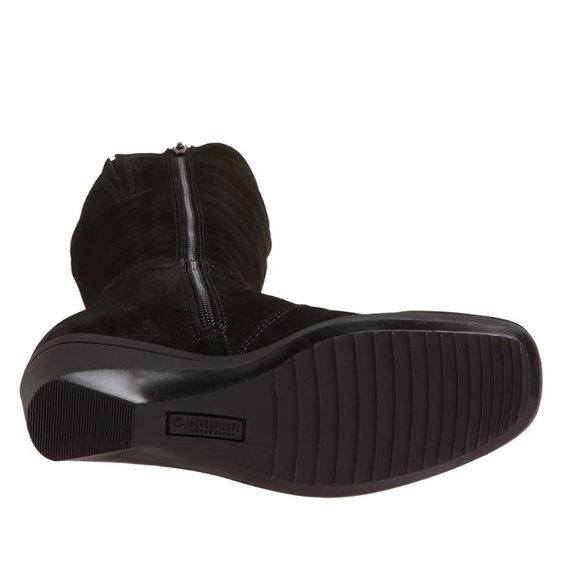 La Canadienne Emilia Women's Boot - Picture 4 of 4